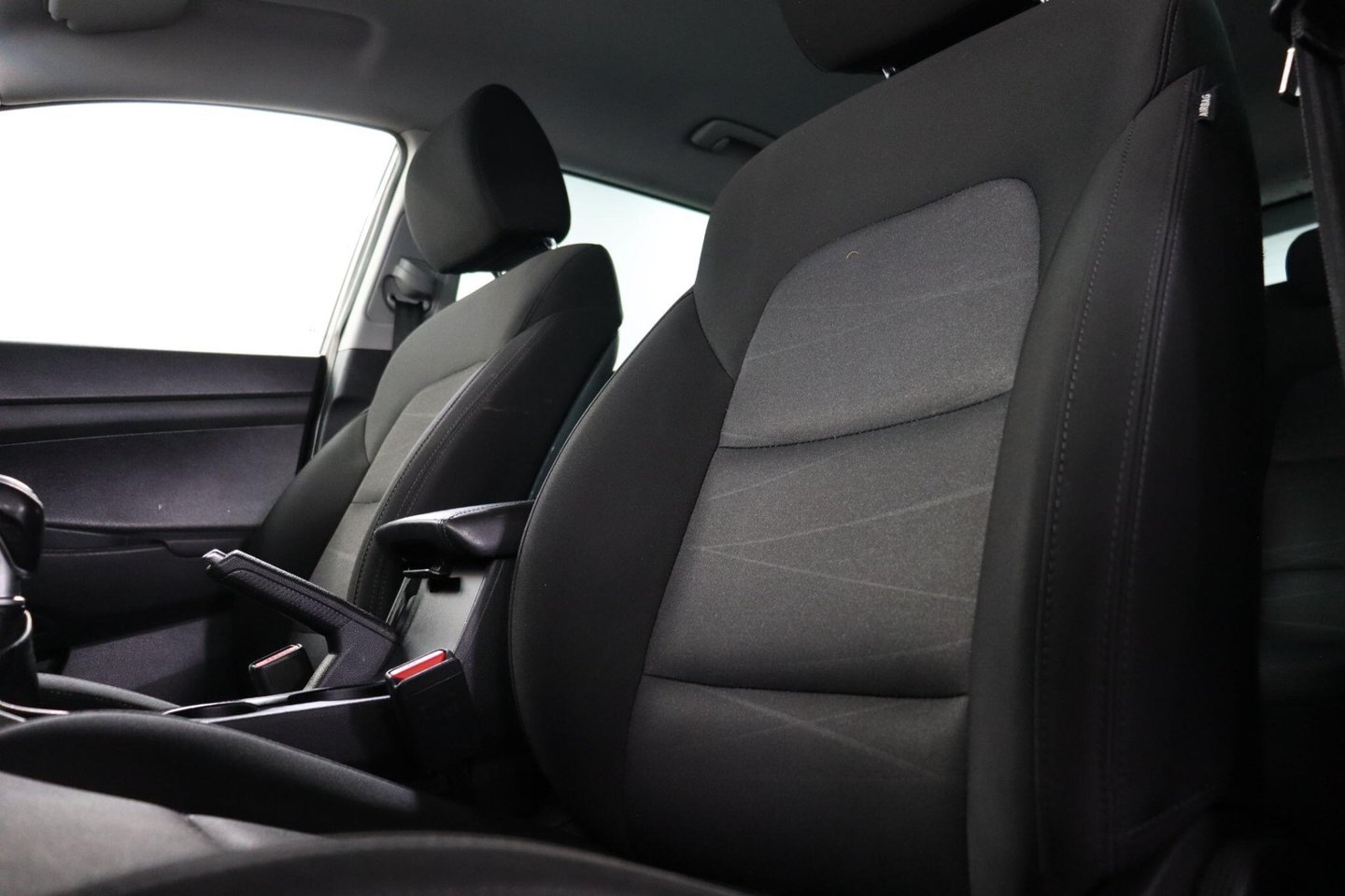 2019 Hyundai Tucson — image 37