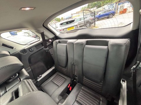 Land Rover Discovery Sport 2.0 TD4 HSE Dynamic Lux SUV 5dr Diesel Auto 4WD Euro 6 (s/s) (180 ps) 45