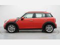 Mini Countryman 2.0 Cooper SD SUV 5dr Diesel Auto ALL4 Euro 5 (143 ps) 14