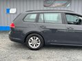 Volkswagen Golf 1.6 TDI BlueMotion Euro 6 (s/s) 5dr 21