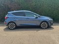 Ford Fiesta TITANIUM X 4