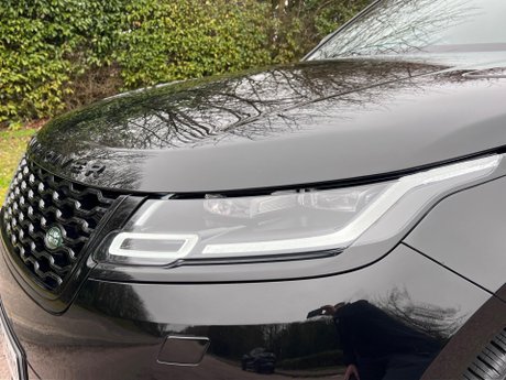 Land Rover Range Rover Velar 2.0 D240 R-Dynamic HSE Auto 4WD Euro 6 (s/s) 5dr 14