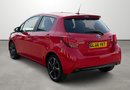 Toyota Yaris 1.5 Hybrid Design 5dr CVT [Nav] 3