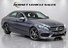 Mercedes-Benz C Class 2.1 C220 BlueTEC AMG Line (Premium) G-Tronic+ Euro 6 (s/s) 4dr