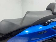 Piaggio MP3 LT SPORT 2015 21K MOT SERVICED WARRANTY 3 WHEELER TRIKE 500CC 20