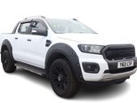 Ford Ranger 2.0 EcoBlue Wildtrak Pickup Double Cab 4dr Diesel Auto 4WD Euro 6 (s/s) (21 1
