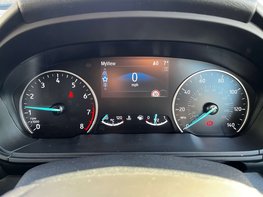 Ford Ecosport 1.0 EcoSport ST-Line 5dr 21