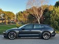 Porsche Taycan Performance Plus 93.4kWh 4 Cross Turismo Auto 4WD 5dr (11kW Charger) 8