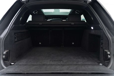 Land Rover Range Rover 4.4 Range Rover Vogue SE SDV8 Auto 4WD 5dr 8
