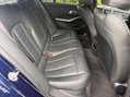 BMW 3 Series 2.0 330e M Sport Professional Edition Auto 4dr 31