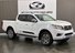 Nissan Navara 2.3 dCi Tekna 4WD Euro 6 (s/s) 4dr