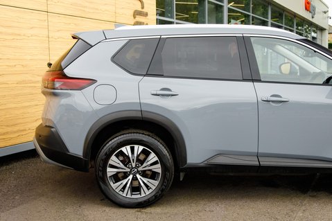 Nissan X-Trail E-POWER N-CONNECTA 7