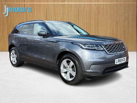 Land Rover Range Rover Velar 2.0 D180 S SUV 5dr Diesel Auto 4WD Euro 6 (s/s) (180 ps) 29