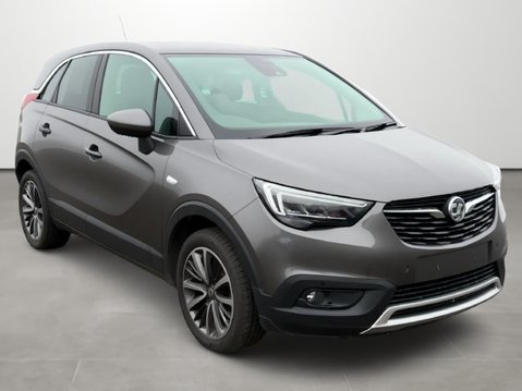 Vauxhall Crossland X 1.2T [130] Elite Nav 5dr [Start Stop] Auto 1