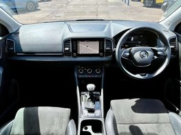 Skoda Karoq 1.5 Karoq SE L TSi Semi-Auto 5dr 2