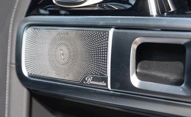 Mercedes-Benz G Class G63 22