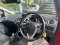 Ford Fiesta 1.4 Titanium 5dr 19