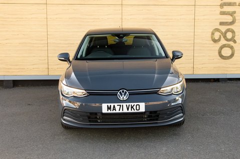 Volkswagen Golf ACTIVE TSI 5