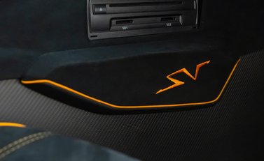 Lamborghini Aventador SV LP 750-4 27