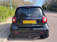 Smart Fortwo Coupe 1.0 Prime Sport (Premium Plus) Twinamic Euro 6 (s/s) 2dr 46