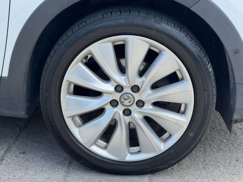 Vauxhall Grandland X 1.2 Grandland X Elite Nav T Automatic 5dr - NATIONAL DELIVERY* 43