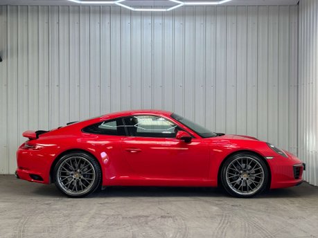 Porsche 911 3.0 911 Carrera Semi-Auto 2dr 12