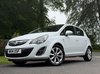 Vauxhall Corsa EXCITE AC