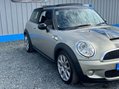Mini Hatch 1.6 Cooper S Euro 4 3dr 64