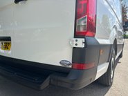 Volkswagen Crafter CR35 L2 H2 177 ps Tdi Trendline DSG 23