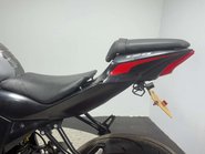 Suzuki GSX-S GSXS 125 2020 SPORT BIKE 125CC PROJECT BIKE PARTS BIKE 17