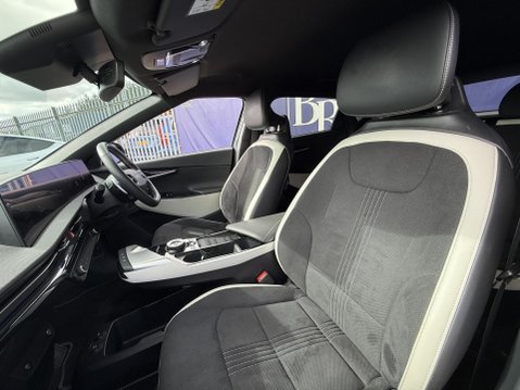 Kia EV6 77.4kWh GT-Line Hatchback 5dr Electric Auto (225 bhp) 27