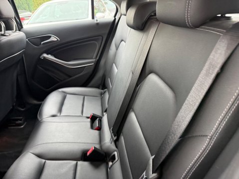 Mercedes-Benz A Class 1.5 A180d Sport (Premium) 7G-DCT Euro 6 (s/s) 5dr 21