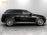 Mercedes-Benz GLC 2.0 GLC220d AMG Line (Premium) SUV 5dr Diesel G-Tronic+ 4MATIC Euro 6 (s/s) 8