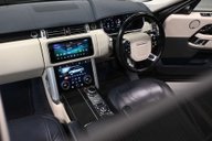 Land Rover Range Rover 4.4 Range Rover Vogue SE SDV8 Auto 4WD 5dr 4