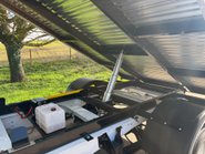 Ford Transit 350 Drw L3 130 ps Toolbox Arbor Tipper - No VAT 9