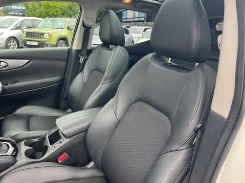 Nissan Qashqai 1.3 DIG-T Tekna DCT Auto Euro 6 (s/s) 5dr 25