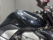 Kawasaki Z 29
