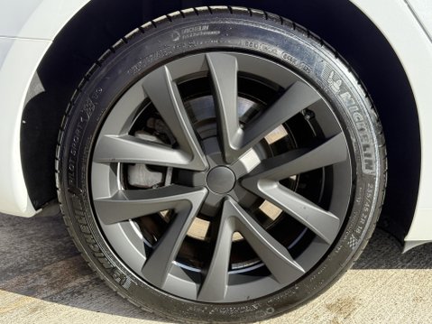 Tesla Model 3 Long Range Saloon 4dr Electric Auto RWD (282 ps) 15