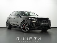 Audi E-Tron 100kWh S Edition 1 SUV 5dr Electric Auto quattro (490 ps) 1