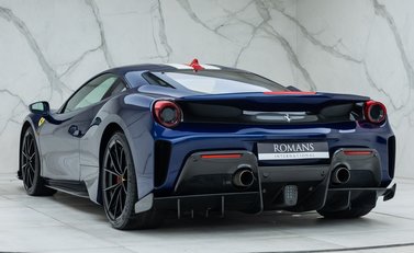 Ferrari 488 Pista 10