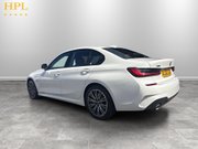 BMW 3 Series 2.0 330e 12kWh M Sport Saloon 4dr Petrol Plug-in Hybrid Auto xDrive Euro 6 9