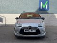 Citroen DS3 1.6 VTi DStyle Plus Euro 5 3dr 2