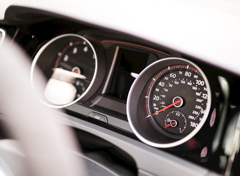 Volkswagen Golf GTi Clubsport S 18