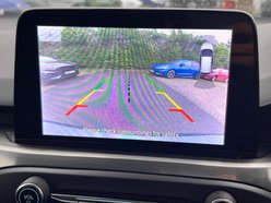 Ford Focus 1.0T EcoBoost Titanium X Auto Euro 6 (s/s) 5dr 20