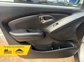 Hyundai ix35 2.0 ix35 Premium 4WD CRDi 134 4WD 5dr 32