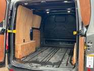 Ford Transit Custom 280 LIMITED P/V ECOBLUE 36