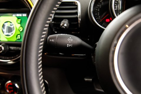 Mini Clubman COOPER EXCLUSIVE 12