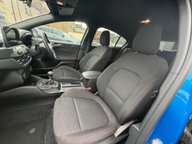 Ford Focus ST-LINE 14