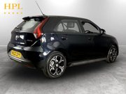MG MG3 1.5 VTi-TECH Exclusive Nav Hatchback 5dr Petrol Manual Euro 6 (s/s) (106 ps 7