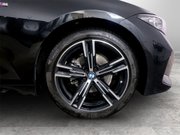 BMW 3 Series 2.0 320i M Sport Saloon 4dr Petrol Auto Euro 6 (s/s) (184 ps) Air Con - All 10
